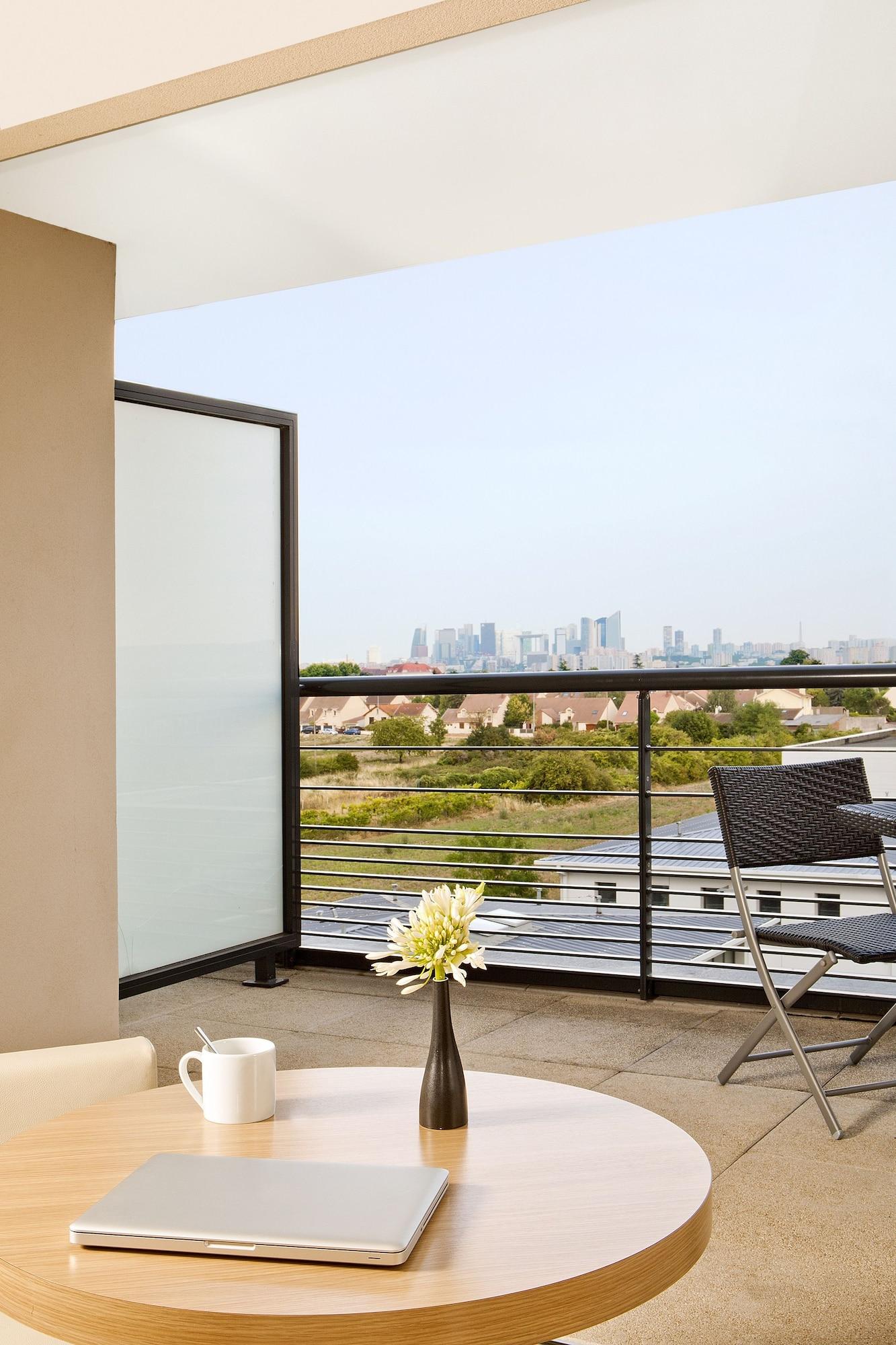Residhome Carrieres La Defense Zewnętrze zdjęcie