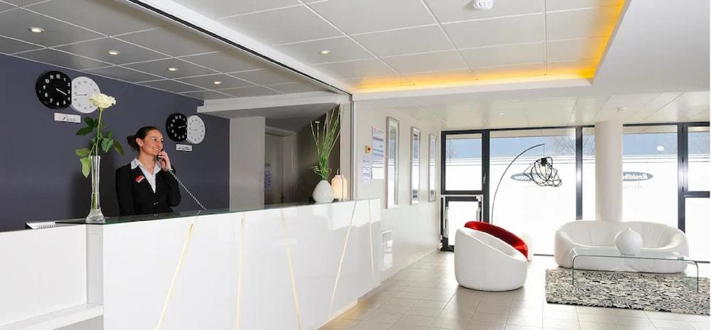 Residhome Carrieres La Defense Zewnętrze zdjęcie