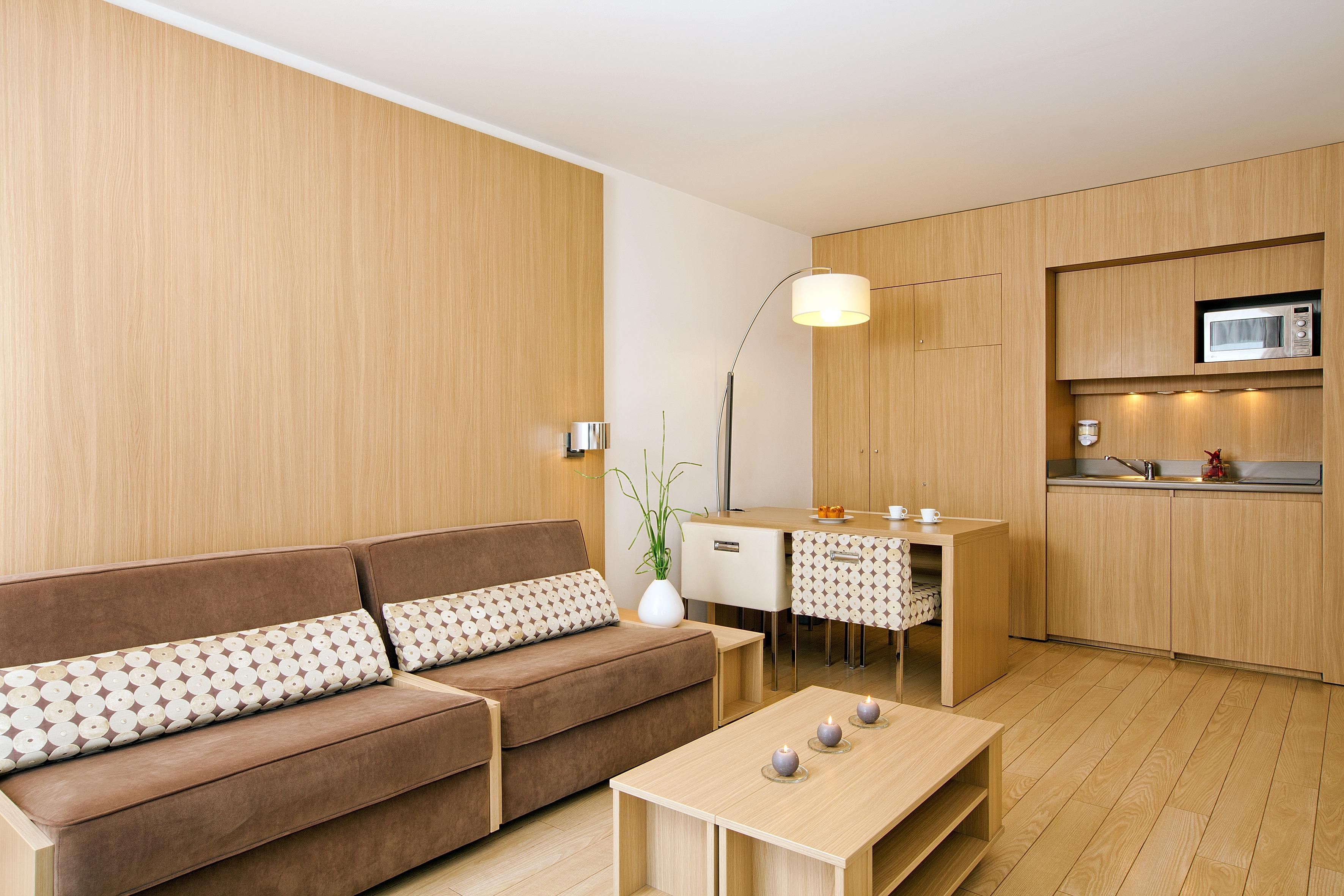 Residhome Carrieres La Defense Zewnętrze zdjęcie
