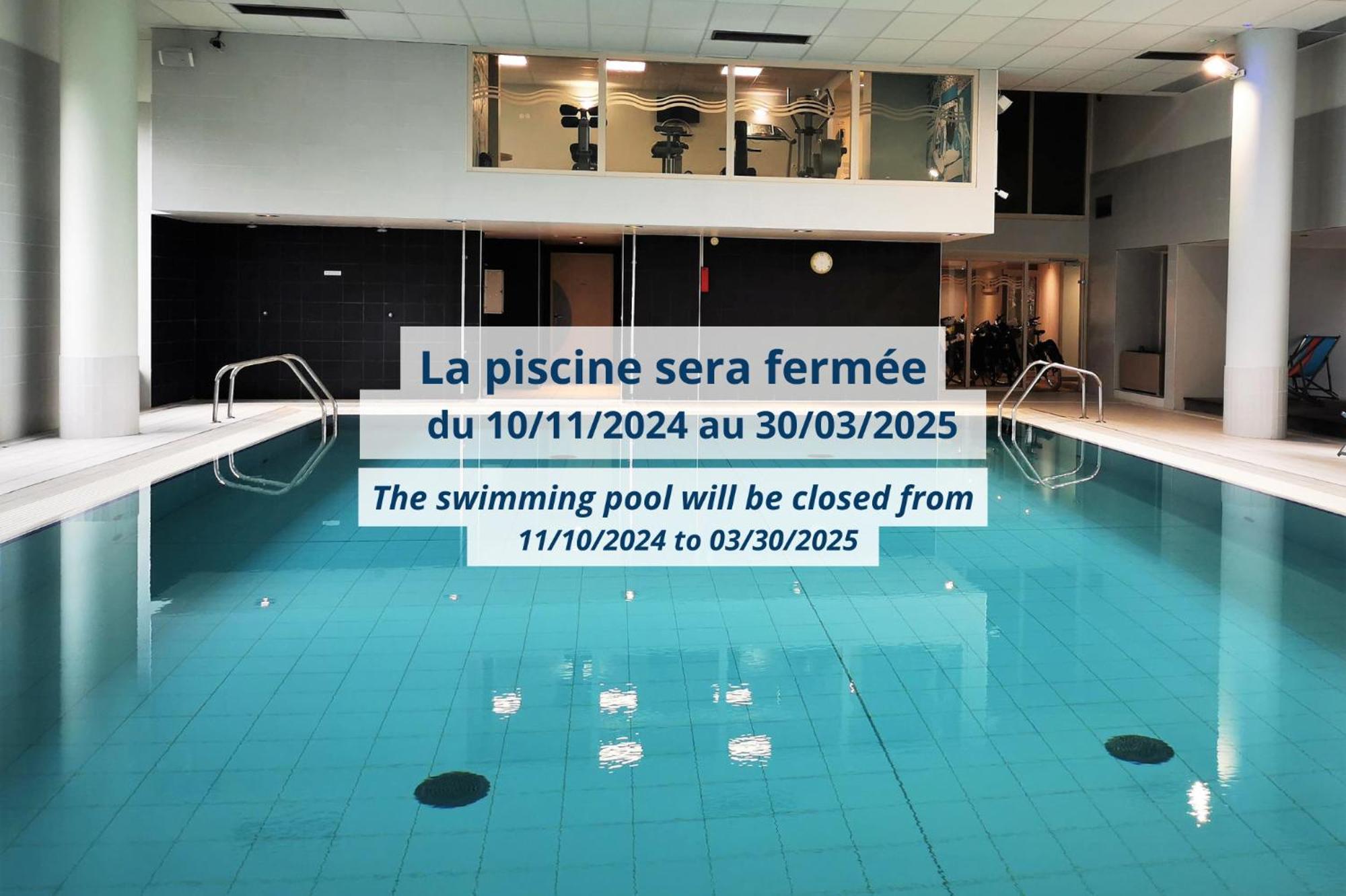 Residhome Carrieres La Defense Zewnętrze zdjęcie