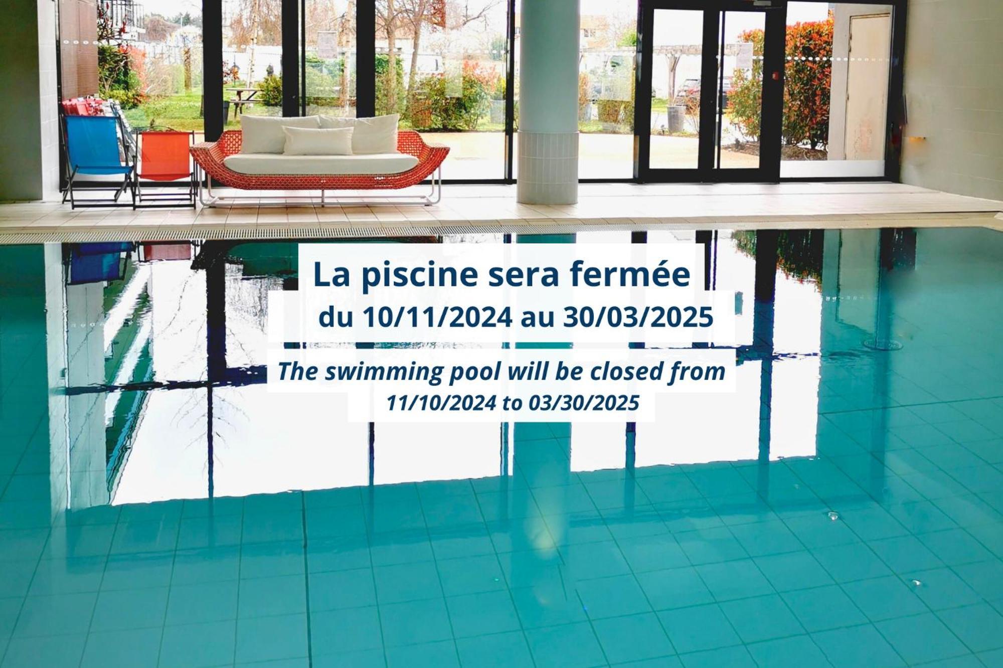 Residhome Carrieres La Defense Zewnętrze zdjęcie