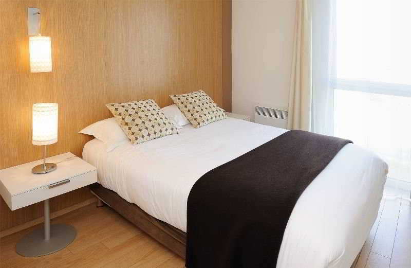 Residhome Carrieres La Defense Pokój zdjęcie