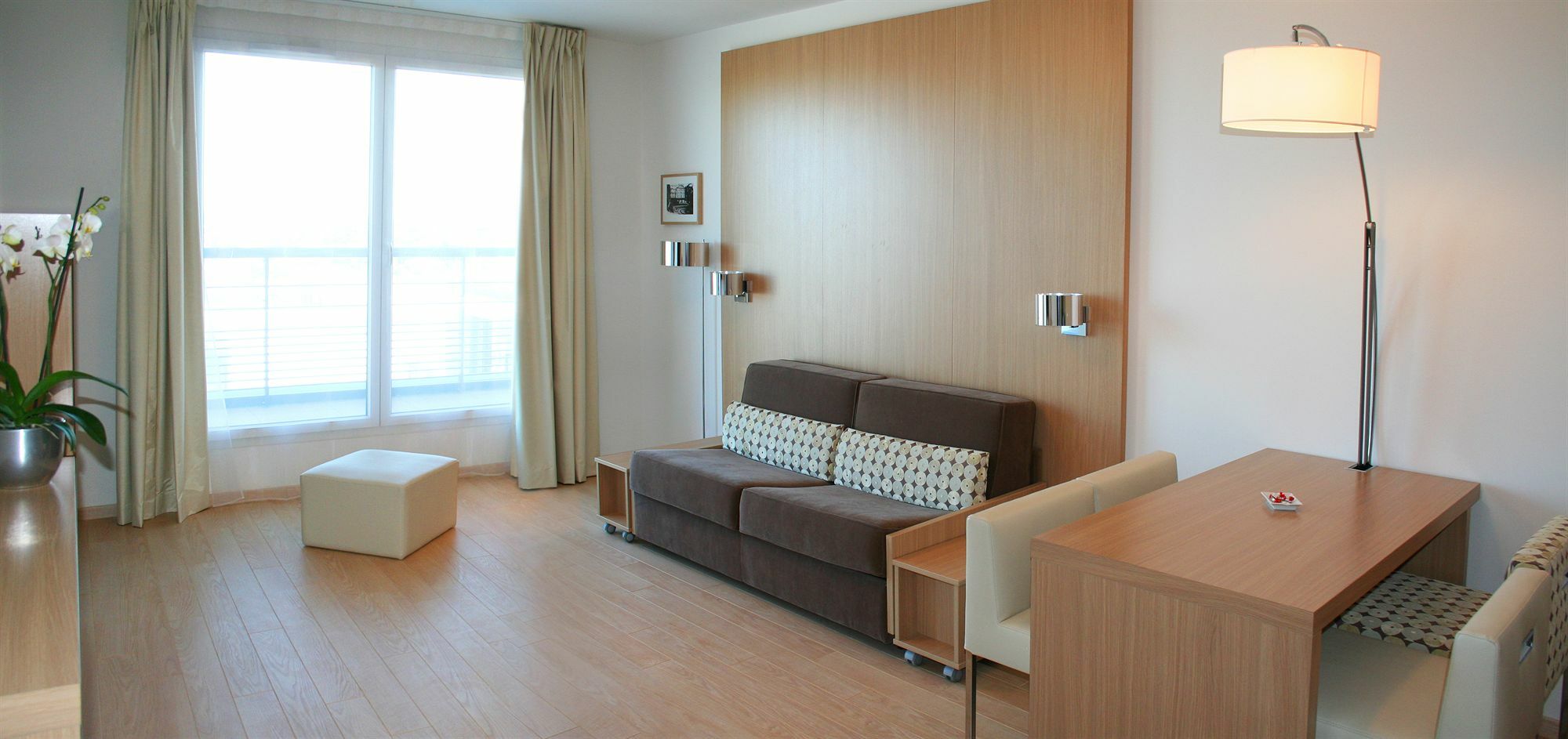 Residhome Carrieres La Defense Zewnętrze zdjęcie