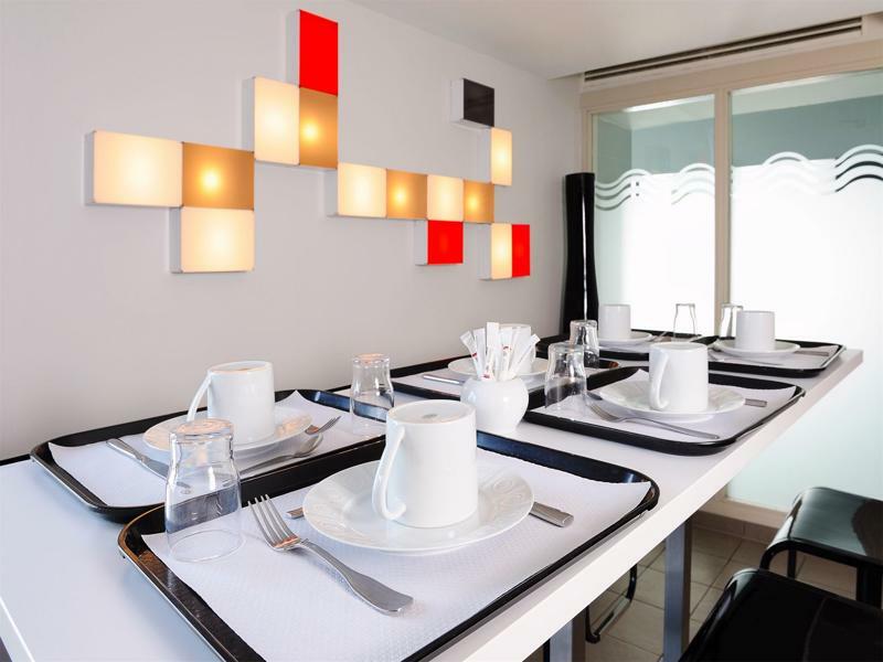 Residhome Carrieres La Defense Zewnętrze zdjęcie